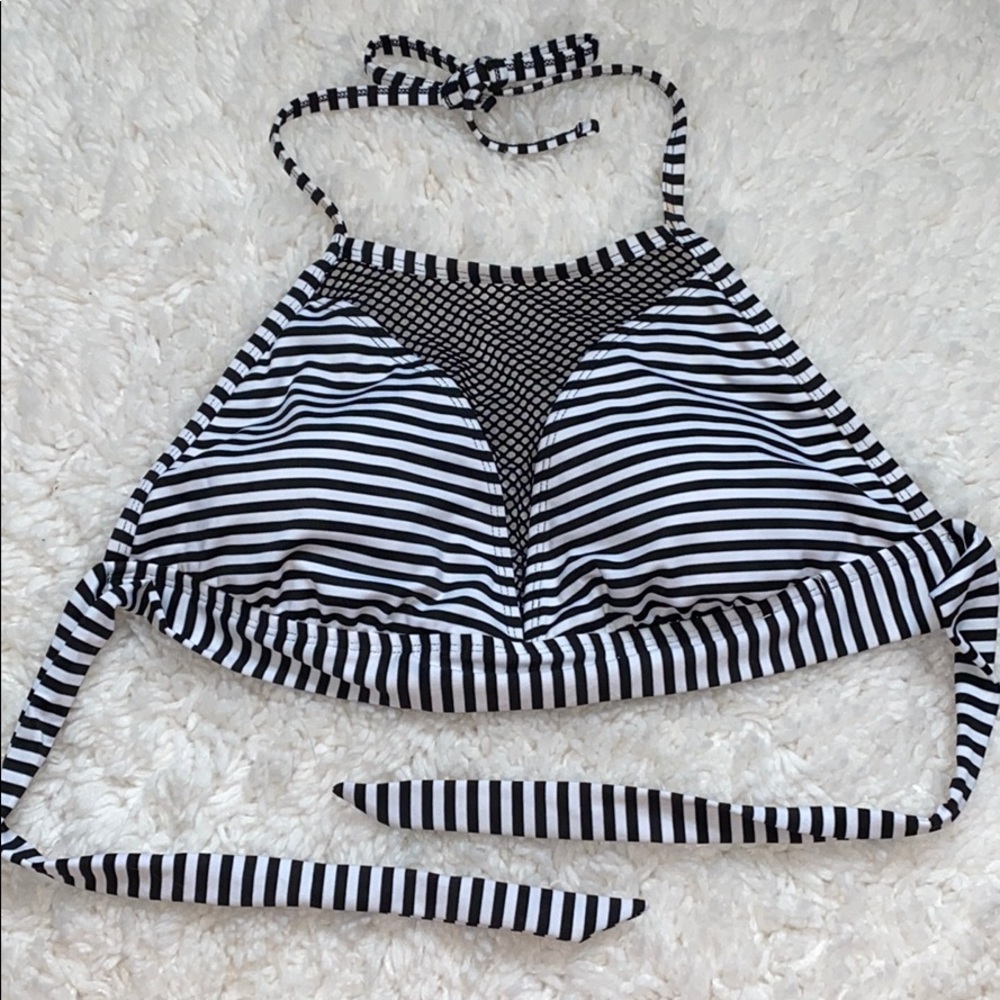 Swimsuit top